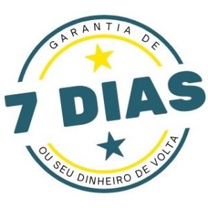 SELO DE GARANTIA D100