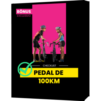 bonus checklist pedal 100km