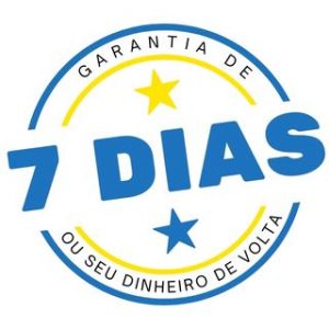 PLD Selo de Garantia